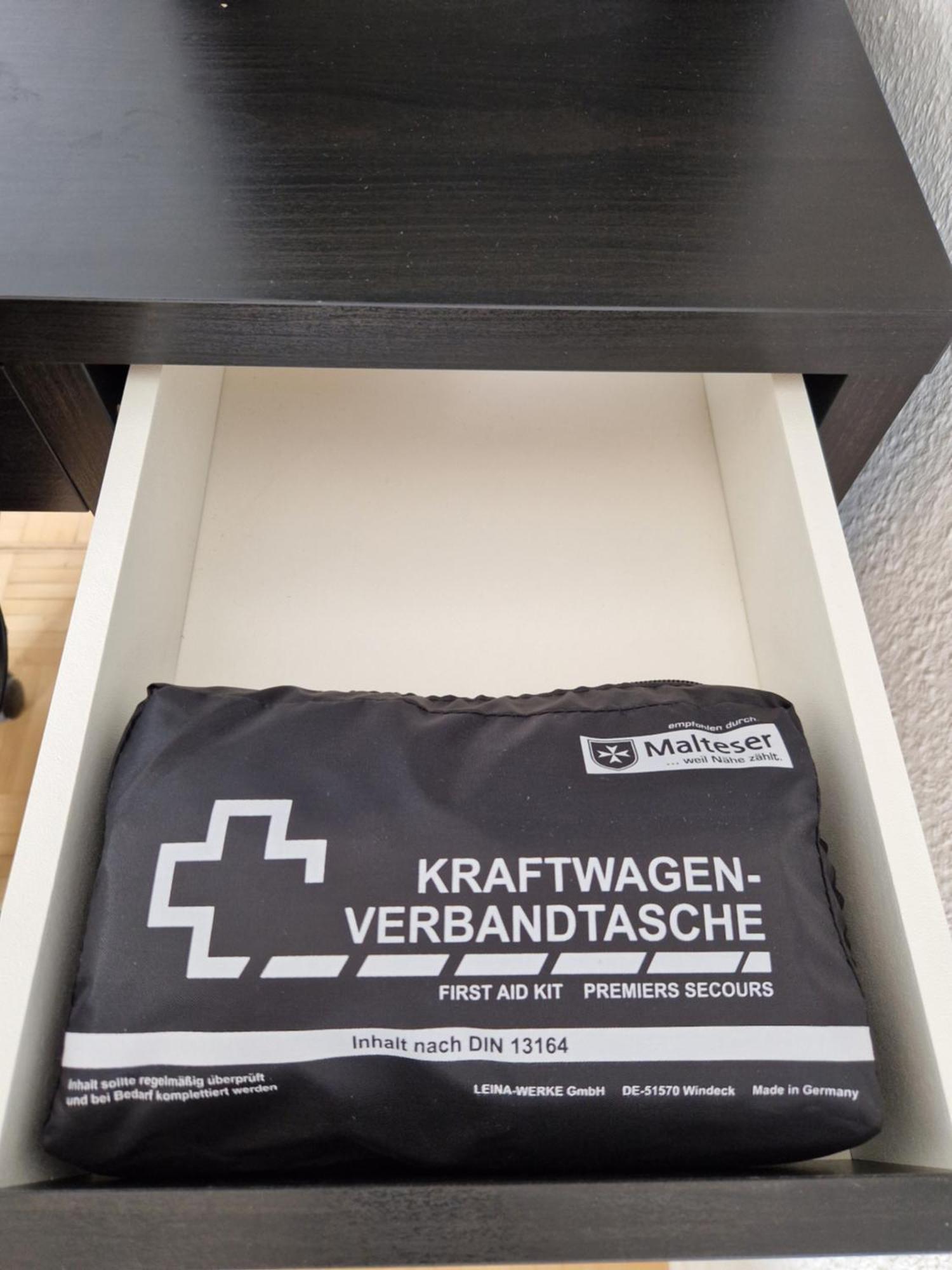 Zentrale Und Komfortable