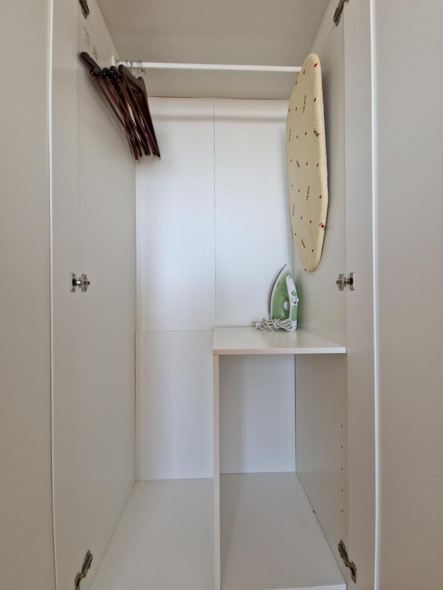 Zentrale Und Komfortable Appartement *