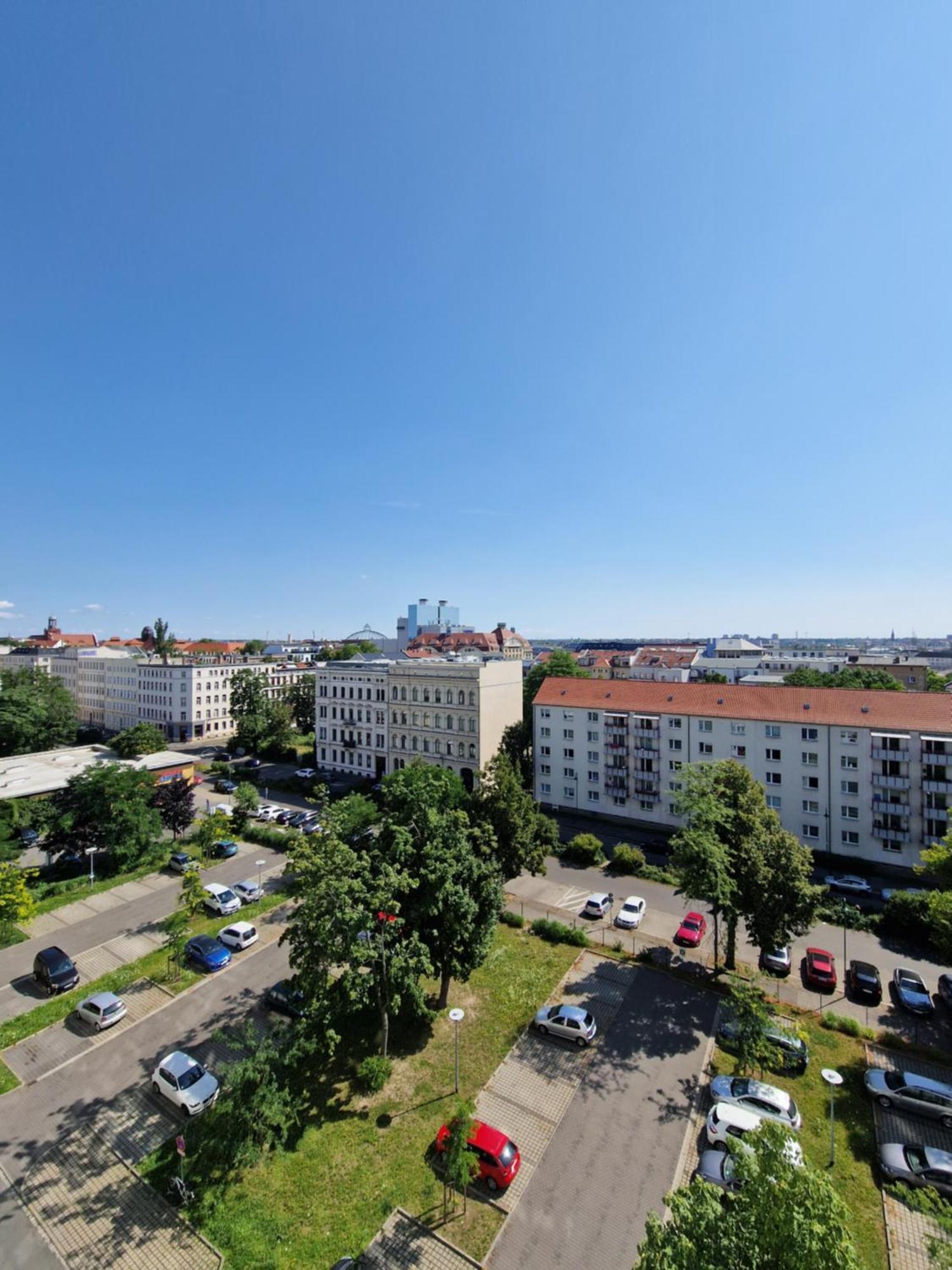 Zentrale Und Komfortable Apartment