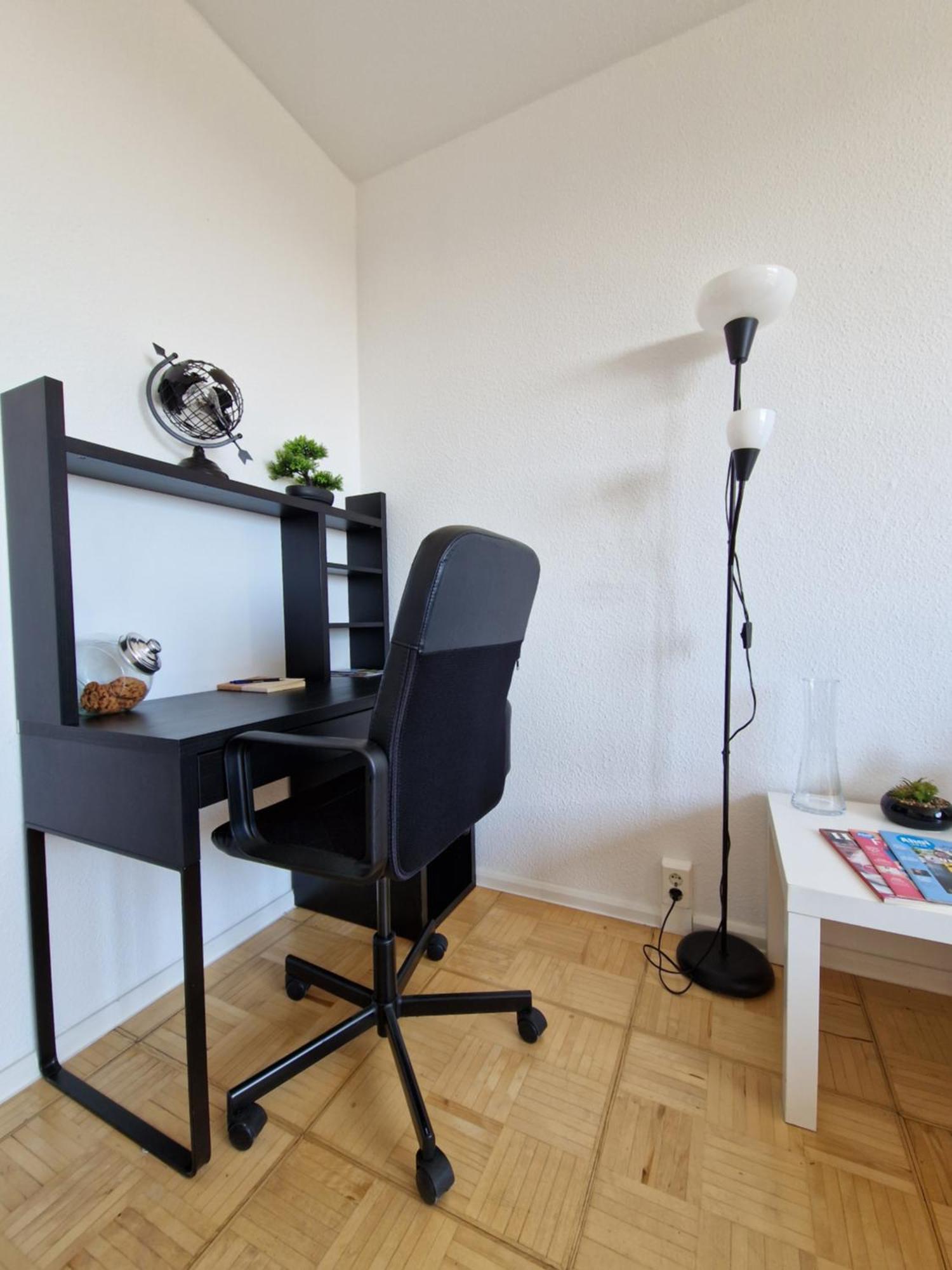 Zentrale Und Komfortable *