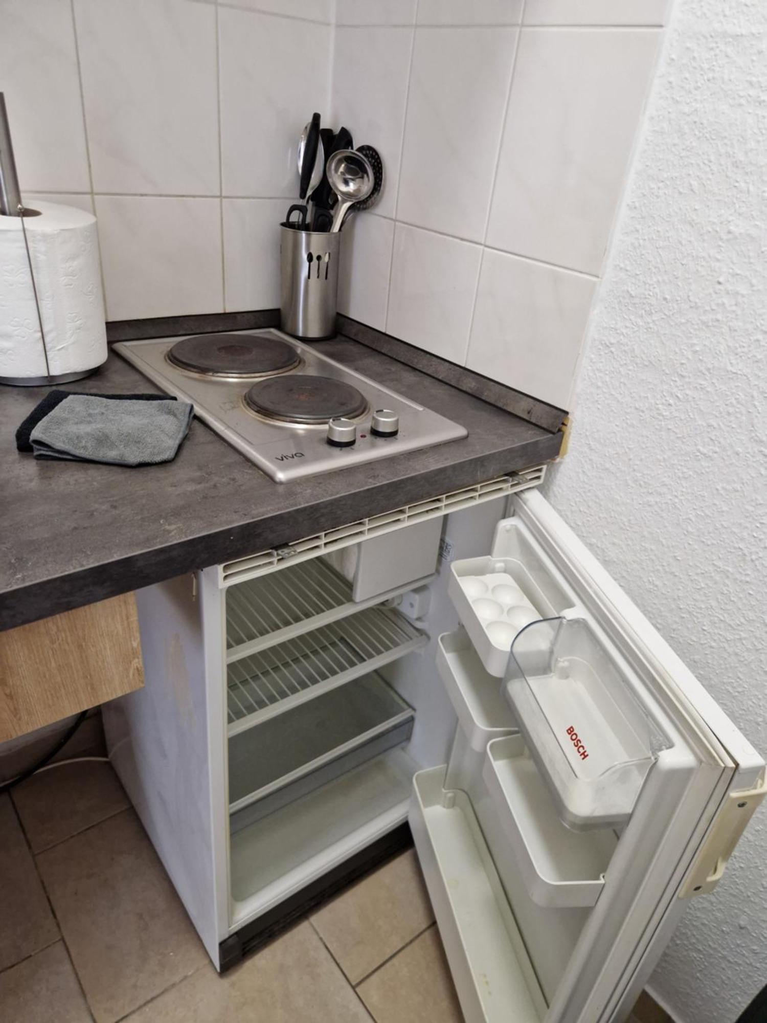 Apartment Zentrale Und Komfortable Leipzig